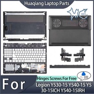 For Lenovo Legion Y540-15 Y540-15IRH 81RJ 81SX 2019 Y530-15ICH y530-15 laptop Parts a set