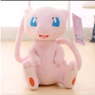 Boneka Pokemon Mew Original