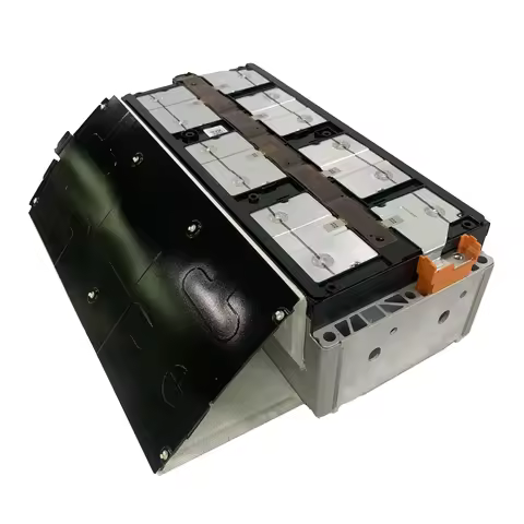 Customized Catl 22.2v 6S1P 114ah 150ah 180ah Nissan Leaf Battery Module Nmc Battery Module for Leaf 