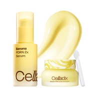 Celladix Banana PDRN Glow Duo Set