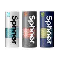 TENGA SPINNER 自體迴轉旋吸飛機杯 情趣用品 情人節禮物