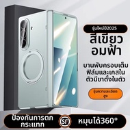 LUXUAN | เคสป้องกันบางมากสำหรับโทรศัพท์ Samsung ZFold7