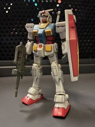 Gundam 高達 mia RX-78-2 （1999年）