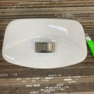 Inax c-504VT toilet tank ceramic lid