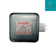 Sharp 2M216H (L) magnetron high frequency microwave oven