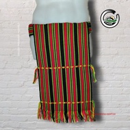 Benguet Kankanaey Bahag Igorot Ethnic Men Attire - Adult | O'Baguio