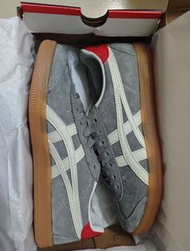 Onitsuka Tiger 鬼塚虎 Tokuten 合成革 防滑