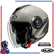 HJC Helmets i40N Vision MC5SF