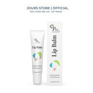 FIX Derma Lip Balm 15ml | JOURS STORE OFFICIAL