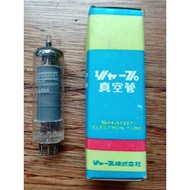 6AQ5 / 6AQ5A / EL90 / 6P1P vacuum tube valve tube HiFi Audio tube amplifier 真空管,胆机