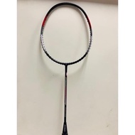 Grip Raket Badminton | Sale - Raket Badminton Ashaway Ti 100 Titanium