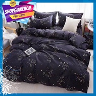Bedding Set 3 Piece 2mx2m2 giarehcm Gas Code G2V7