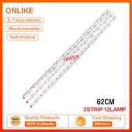 32PU200EM TOSHIBA 32" LED TV BACKLIGHT(LAMPU TV) TOSHIBA 32 INCH LED TV BACKLIGHT 32PU200