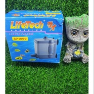 Máy bơm nước LifeTech Ap 1000 Ap 1200 Ap1300 Ap1550 Ap 1600 - Guppy Xanh