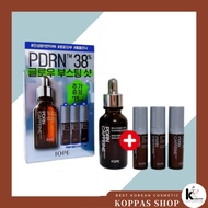 [IOPE] PDRN Caffeine Shot Glow Boosting (30ml+5mlx3ea)