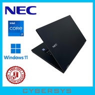Gaming Nec Intel(R) Core i7 16GB RAM 512GB SSD Laptop Notebook (Refurbished)