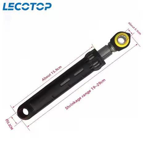 New AWS2331B0FA0-0B5 80N AWS2331B1MB0-0B6 120N Shock Absorber For Panasonic Washing Machine Washer R