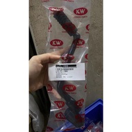 KICK STARTER LEVER MR3 LEVER PEDAL ENKOR MODENAS 21200-H0E5-00003