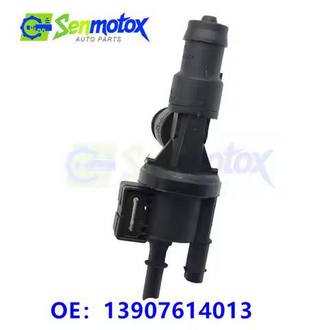 13907614013 For BMW X1 X2 228i MINI F54 F56 Cooper 2.0L Car Accessories 0280142527 Base Fuel Tank Ve