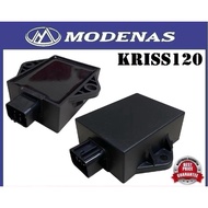 MODENAS KRISS120 CDI UNIT STANDARD KRISS-120 KRISS 120 MODENAS