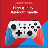 Wireless Bluetooth Controller Nintendo Switch Gamepad Pro PC PS3 ANDRO