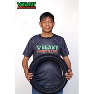 BEAST FLASH TIRE TUBELES W/FREE PITO SEALANT 130 70 13