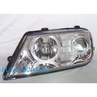 WAJA CAMPRO 2006 HEAD LAMP NEW