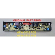 MIDEA  WASHING MACHINE  PCB