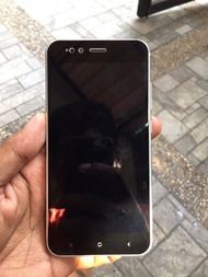 Xiaomi Mi A1 4/64 - GOLD (BEKAS)