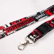 Lanyard super Music x Vindes 2026