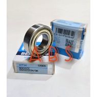 BEARING 6002 ZZ NTN IRON CAP 15X32X9MM