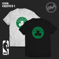 NBA Shirt Boston Celtics | IStayll Printing