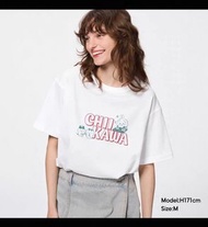 GU Chiikawa T shirt