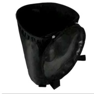 19 liter water gallon bag, water gallon bag, round multi-function backpack, condura material