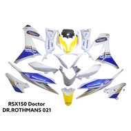 rsx coverset rsx custom rsx coverset