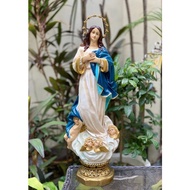 Immaculate Concepcion / Mama Mary Statue 2ft