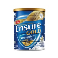 Ensure Gold Vanilla 800g