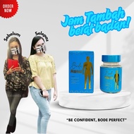 VITAMIN BODE PERFECT WEIGHT GAIN UBAT GEMUK TAMBAH BERAT BADAN TAMBAH SELERA