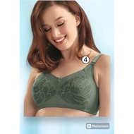 AVON BRA AVON JUITA BRIDGETTE NON WIRE FULL CUP BRA