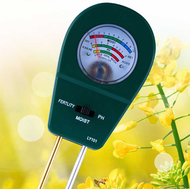 soil analyzer soil detector inspection tool  เครื่องวัดสภาพดิน  เครื่องวิเคราะห์ดิน  เครื่องตรวจดิน  เครื่องมือตรวจสอบ