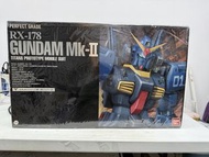 PG MK2 Titans