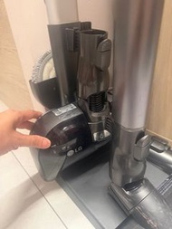 LG 無線吸塵機配件