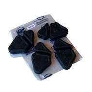 EX5-D W100 W125 EX5110 DASH HUB RUBBER GETAH HUB