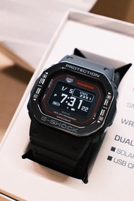 Casio G-SHOCK DW-H5600MB