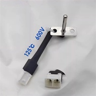 For LG drum washing machine drying temperature sensor 6322FR2046C high temperature probe sensor repa