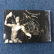 Gackt Diabolos  (Japan Edition  )   qian