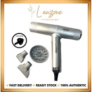 HJP Ultralight Professional Hair Dryer Salon Barber 290g