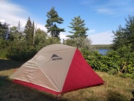 MSR FreeLite™ 2 Tent Camping Ultralight