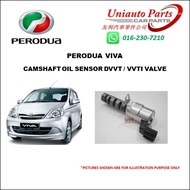PERODUA VIVA CAMSHAFT OIL SENSOR DVVT / VVTI VALVE (PART NUMBER : 13830-97201)