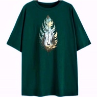 SUPER JUMBO XXXL T-SHIRT LD 130 - XXXXL LD 140 FFD/ JUMBO T-SHIRT/ OVERSIZE/ DISTRO/ T-SHIRT/ JUMBO 